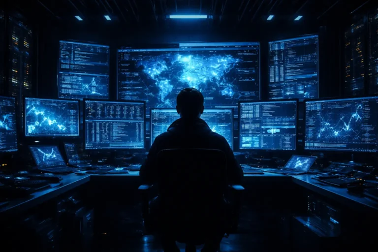 is cyber security hard