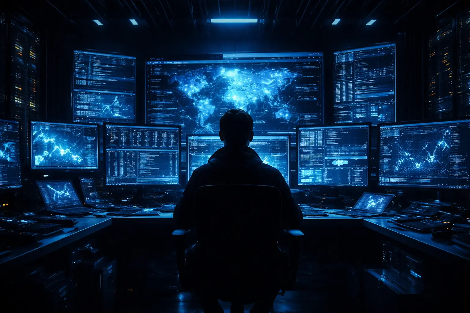 is cyber security hard