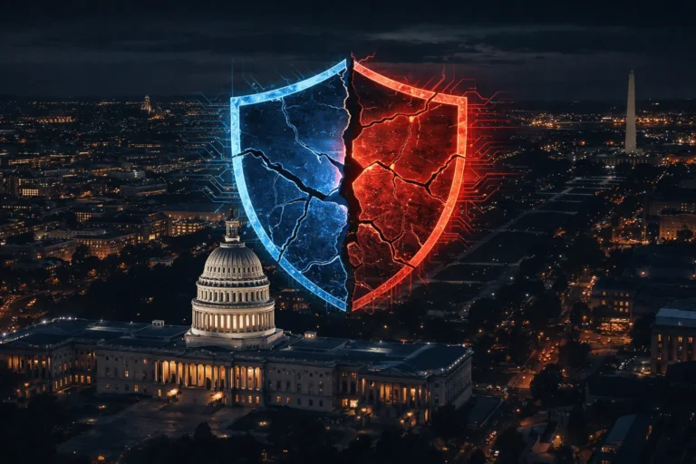 trump administration cybersecurity funding cuts