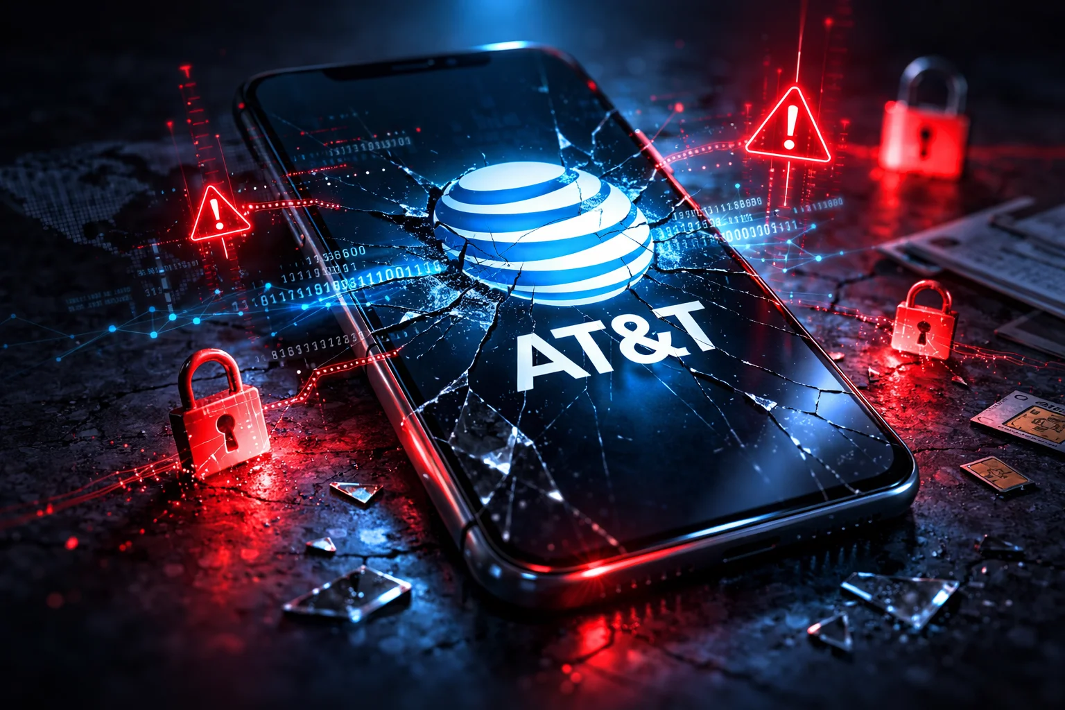 at&t data breach settlement