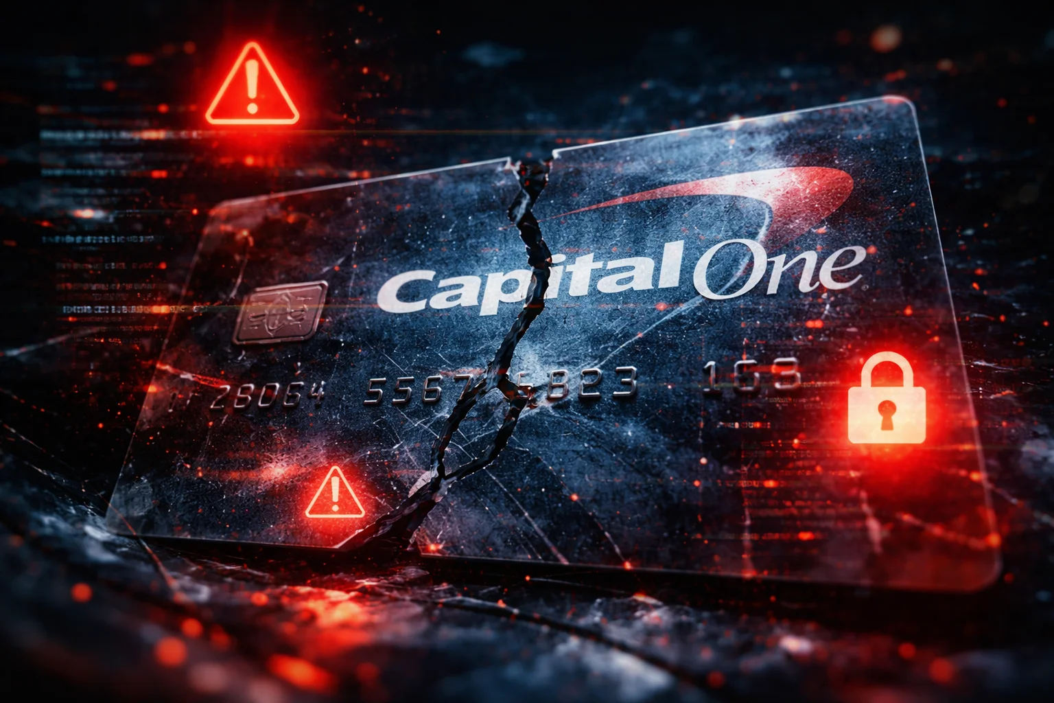 capital one bank data breach settlement
