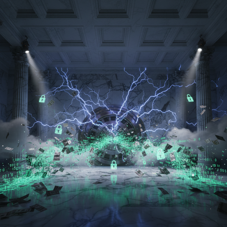 cybersecurity breaches in banking