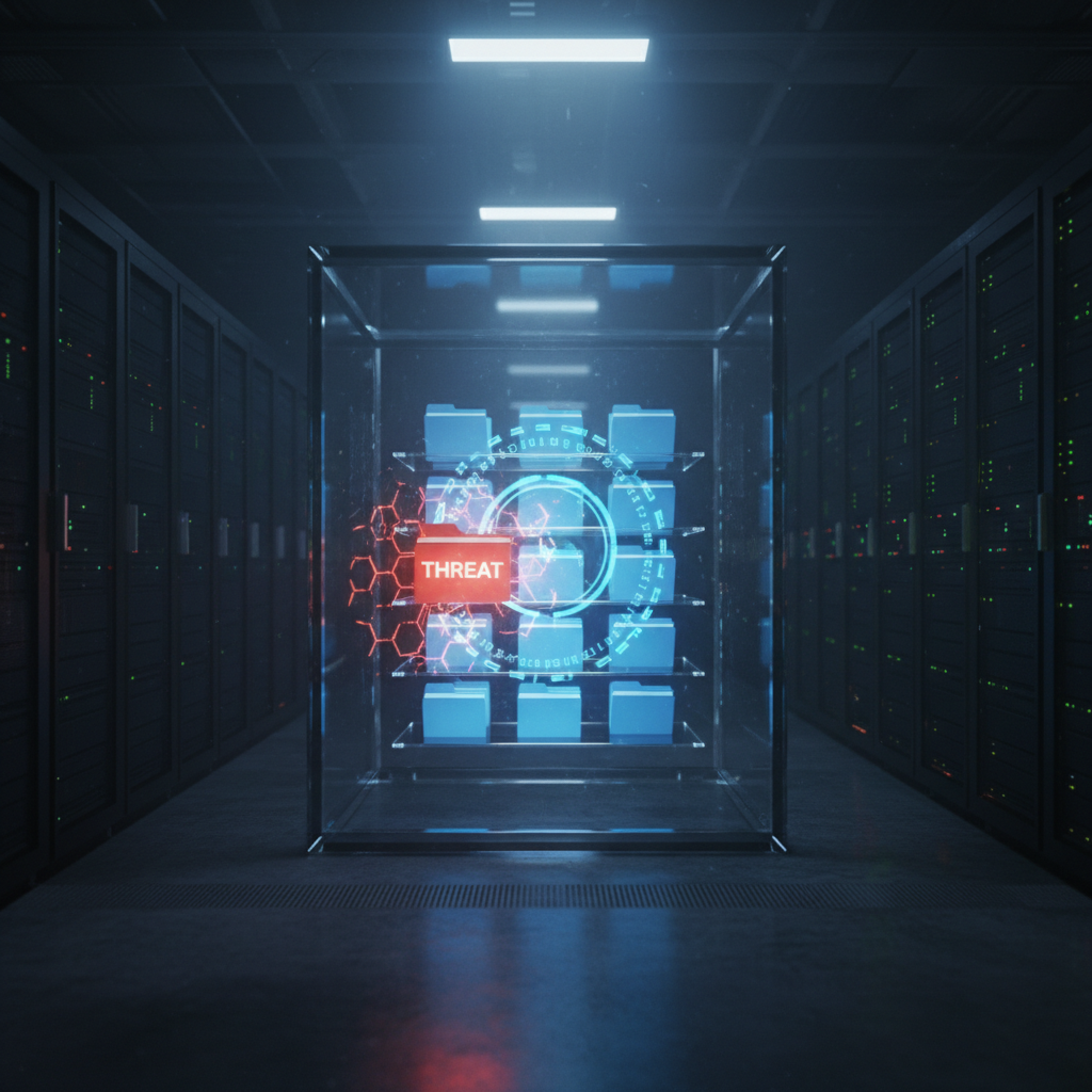 cybersecurity monitoring