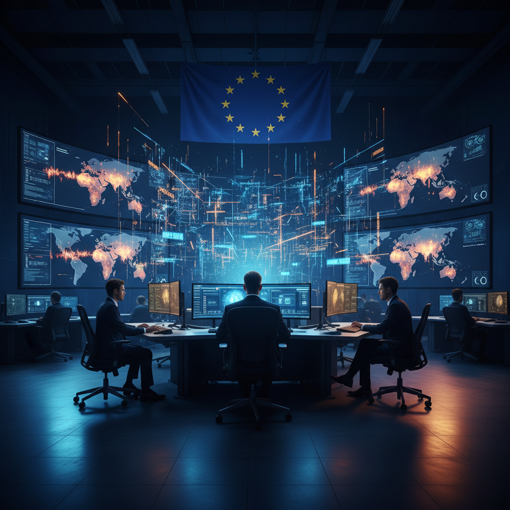 eu cybersecurity news