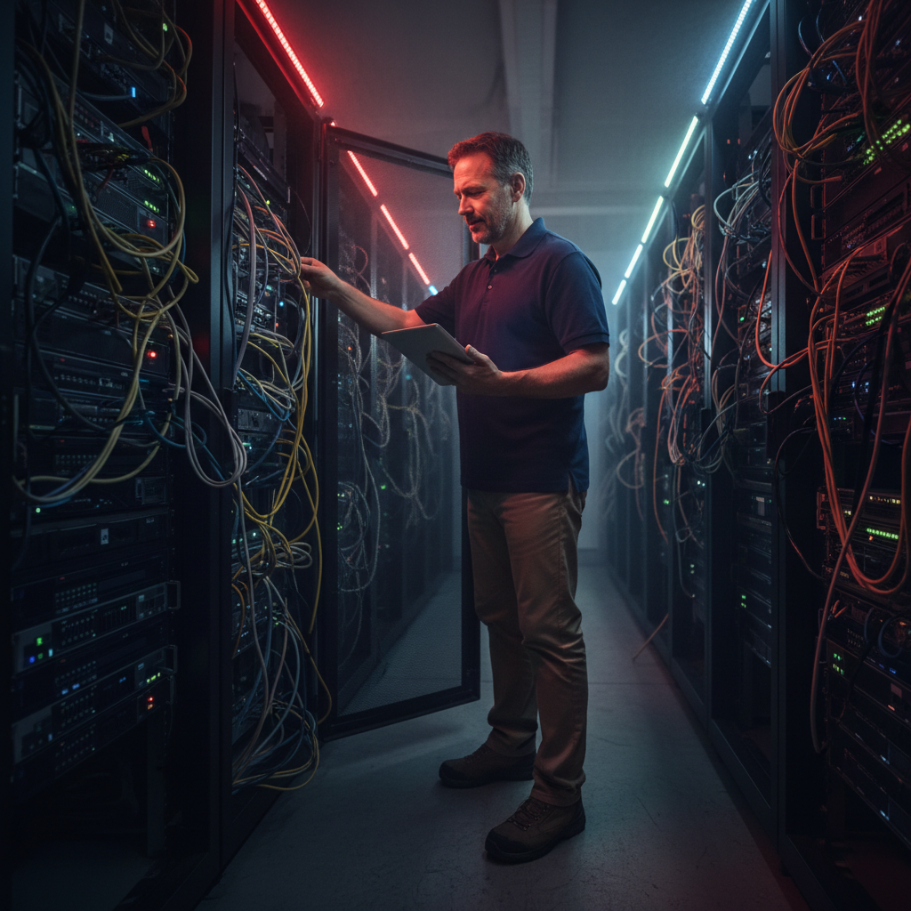 is going into cybersecurity and network support worth it