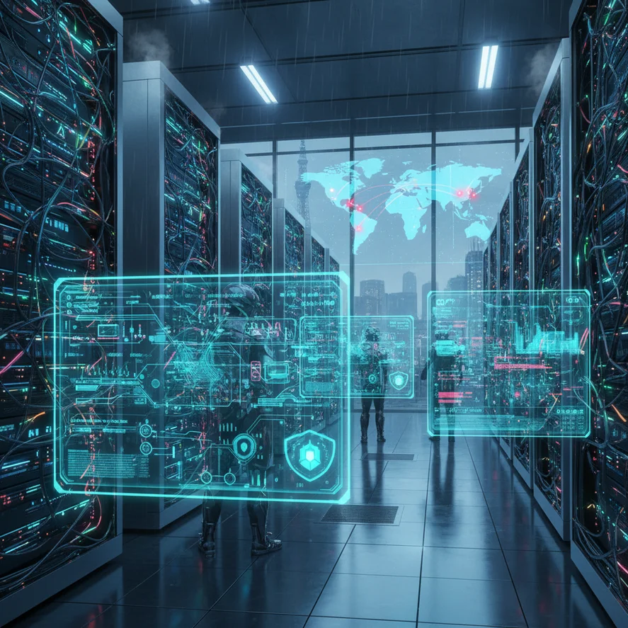 japan cybersecurity news