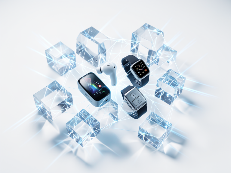 lightweight blockchain-based cybersecurity steps