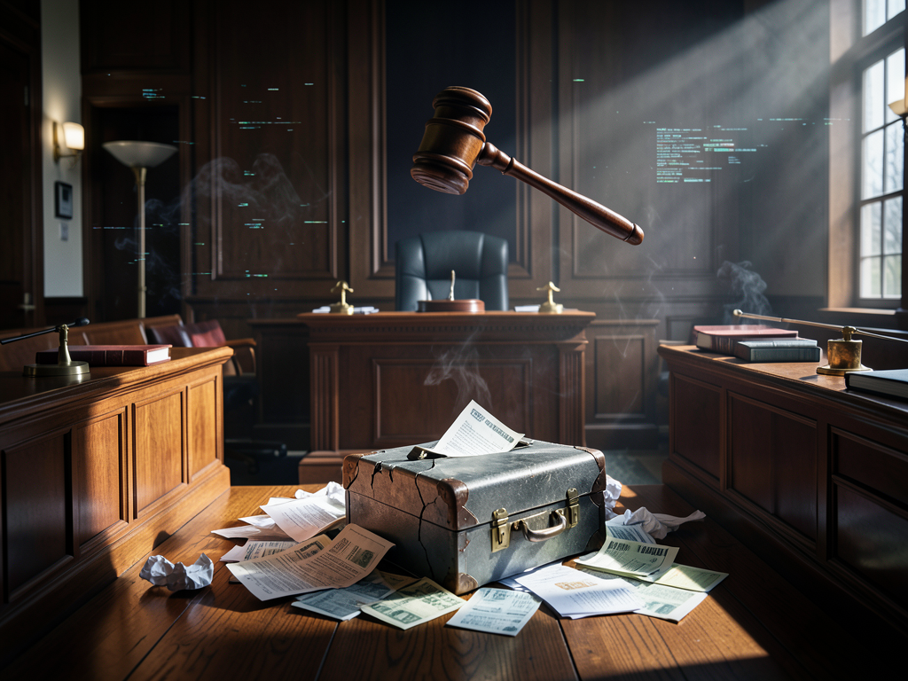 progressive data breach settlement steps