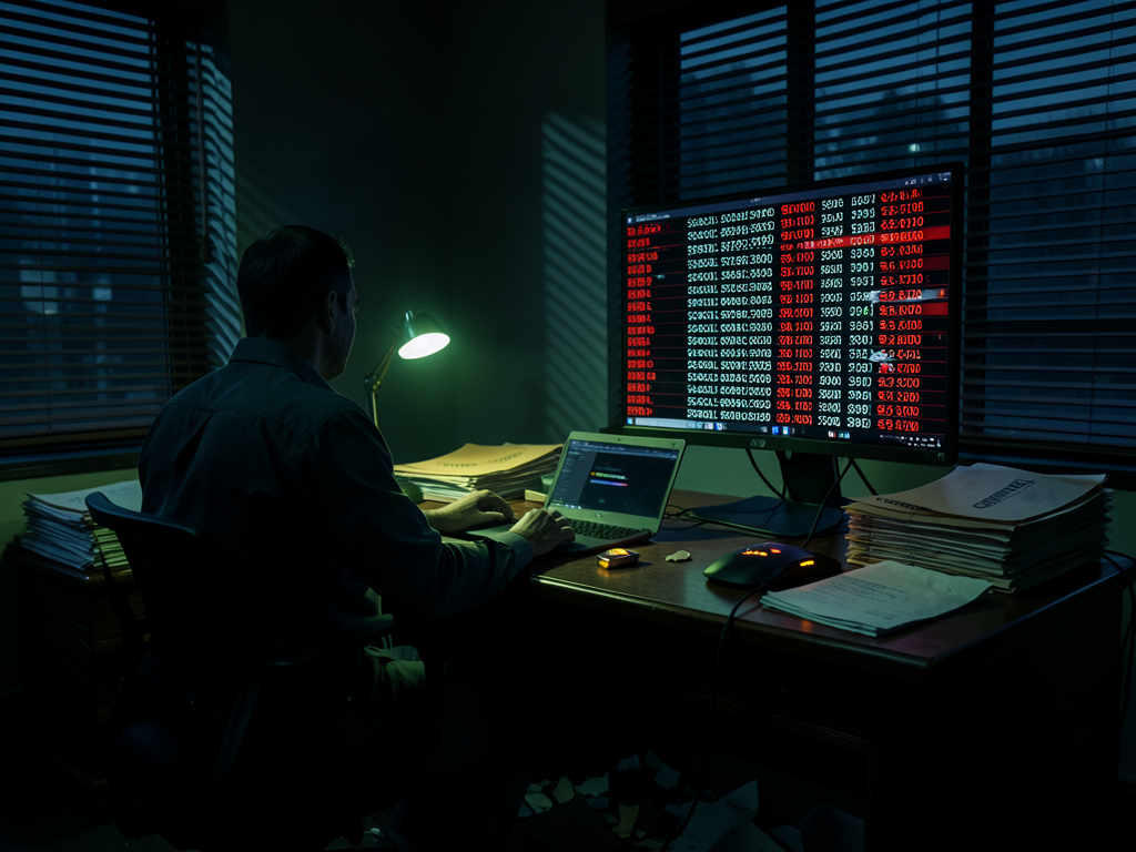 social security data breach whistleblower