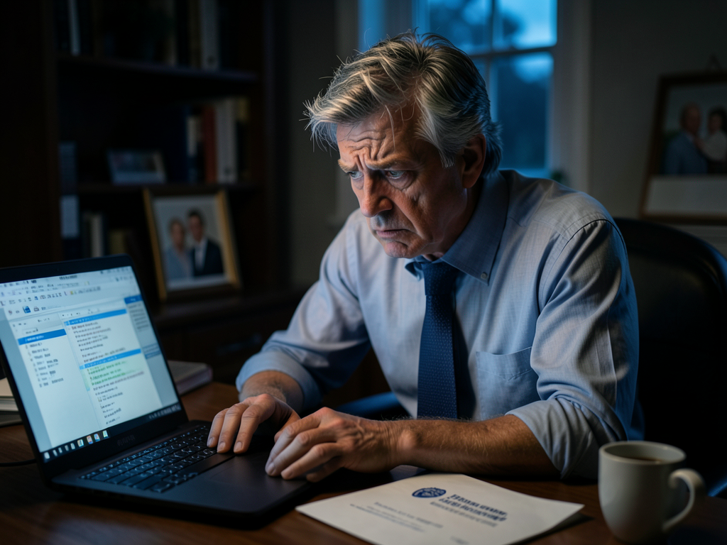 social security data breach whistleblower