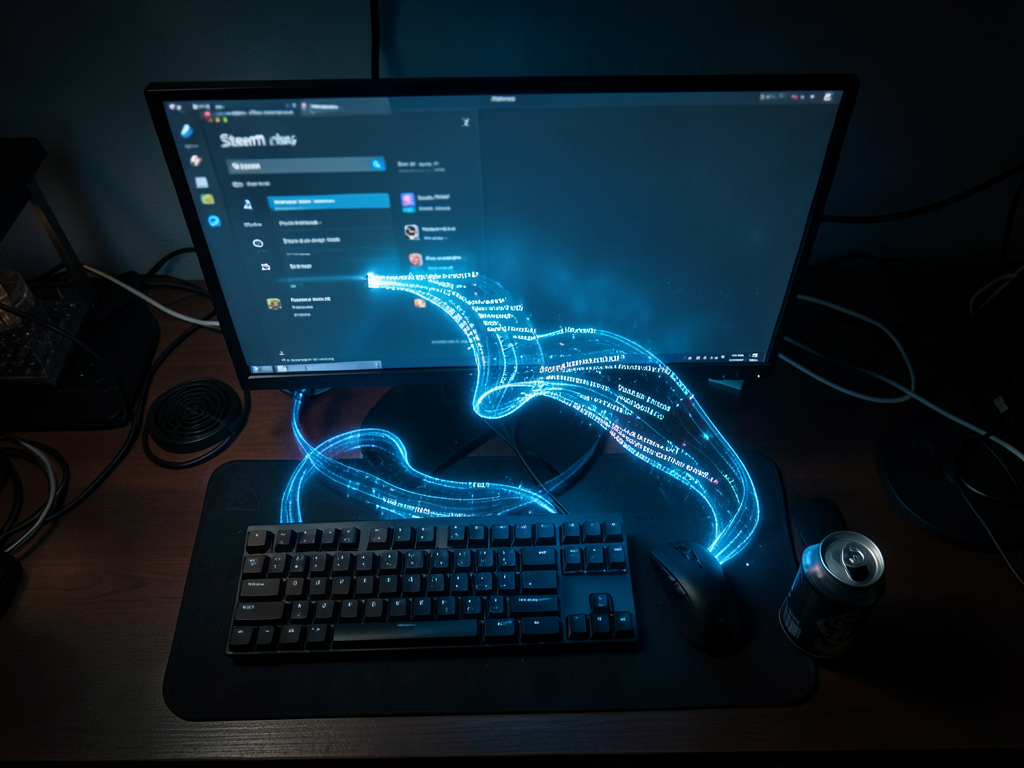 steam accounts data breach steps