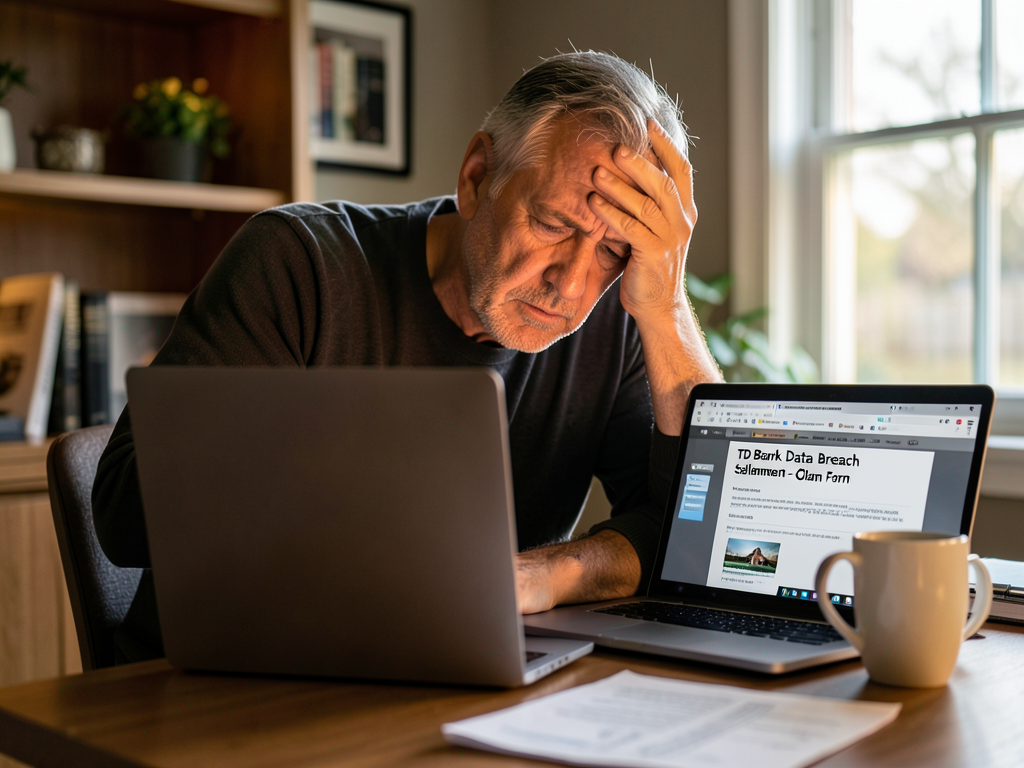 td bank data breach lawsuit