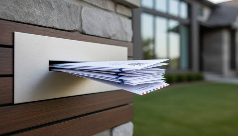 What is Mail Fraud? Critical Risks and Hidden Dangers
